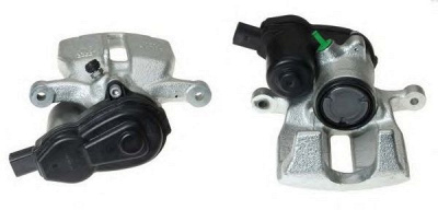 BUDWEG CALIPER 344774 -  Тормозной суппорт